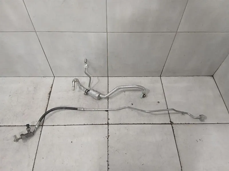 Ferrari California A/C Pipe Ferrari California F149 08-14 4.3 A/C Pipe 2385...