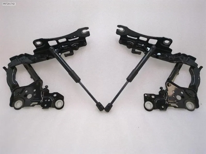 BMW 4 (G22 / G23 / G26)  BMW 4 G83 M4 Bonnet Hinge Set 41008494431 Hood Hinge Set