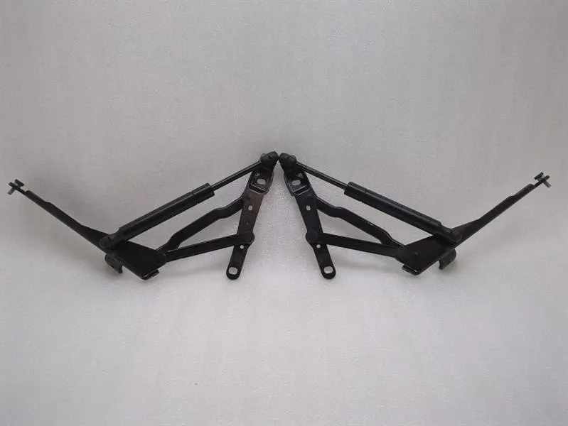 Ferrari California Ferrari California F149 08-14 4.3 boat hinge set 70001686 tailgate hinge Body type: Convertible
Fuel: Petrol