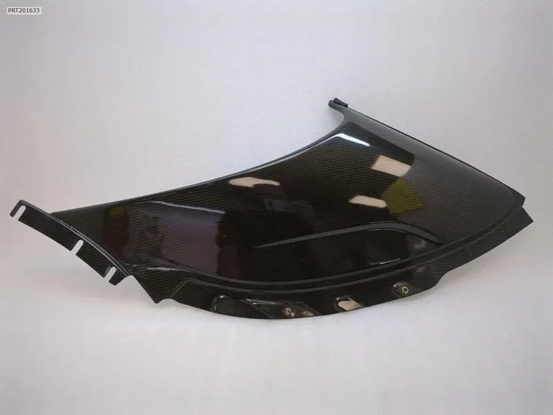 McLaren 650S Spider 14-17 Body Moulding 11A7047CP LH CARBON Bar SCOOP Brand/Model: McLaren 650S
Year: 2015
Engine: 37...