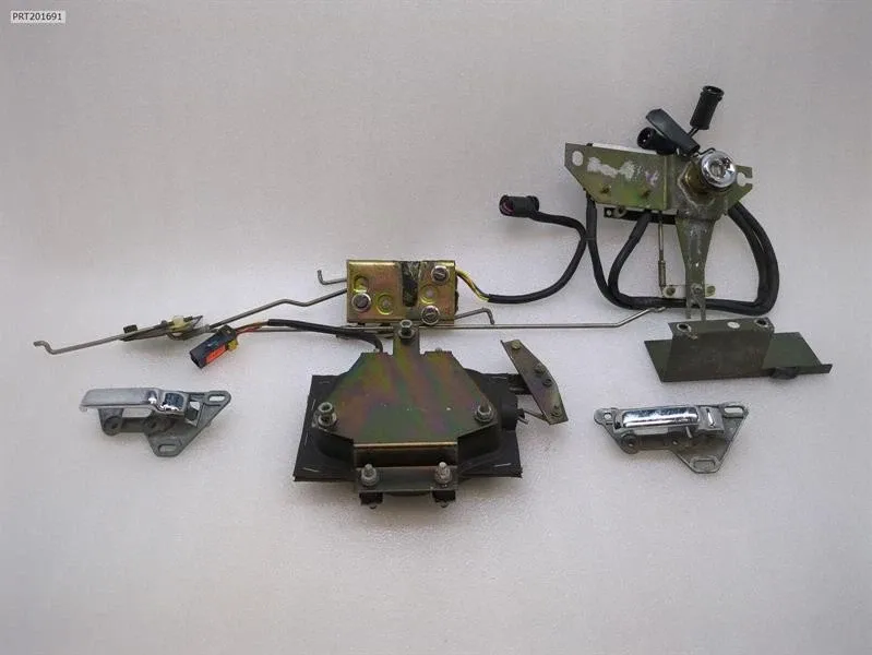 Bentley Azure / Continental Bentley Continental T 1996-2003 Door Lock UB76711 LH Door Lock Left SET SET Body type: Coupe
Fuel: Petrol