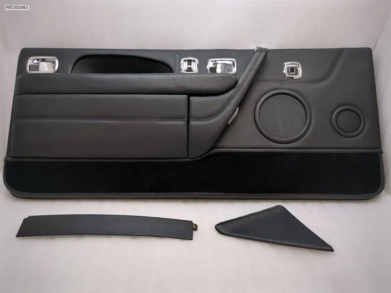 Bentley Azure / Continental Bentley Continental T 1996-2003 Door Card Left UB84227 Front Door Panel Li Body type: Coupe
Fuel: Petrol