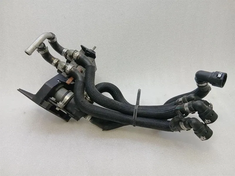 Ferrari California Ferrari California F149 08-14 4.3 Heater Valve 67635900 Heater Valve Body type: Convertible
Fuel: Petrol