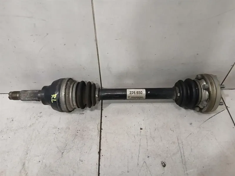 Ferrari California Left Rear Drive Shaft Ferrari California F149 08-14 Left Rear Drive S...