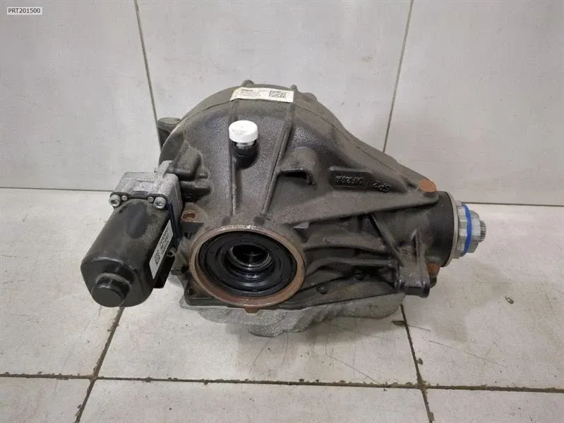 BMW 4 (G22 / G23 / G26)  BMW 4 G83 M4 Rear Diff 874723911 Rear Differential G80 G81 LSD M3