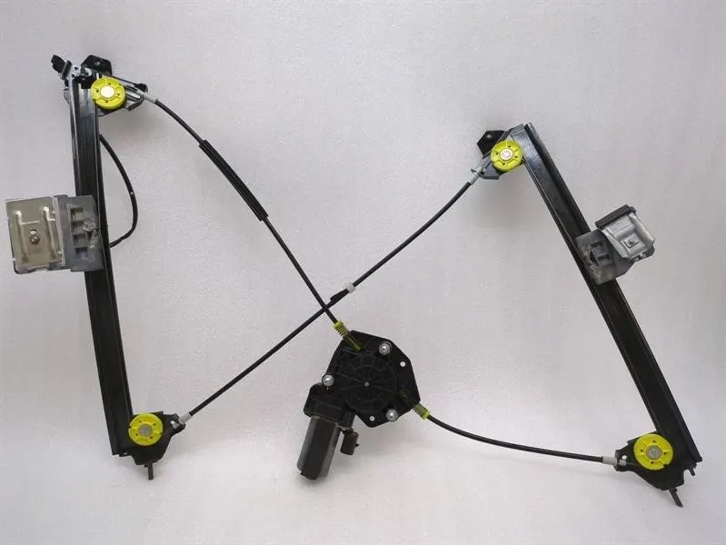 Ferrari California Ferrari California F149 08-14 FRH Door Winder 69844700 Front Right Window Regulator Body type: Convertible
Fuel: Petrol