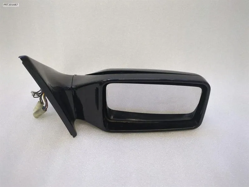 Bentley Azure / Continental Bentley Continental T 1996-2003 Right Door Mirror UB81386U Exterior Mirror Right Body type: Coupe
Fuel: Petrol