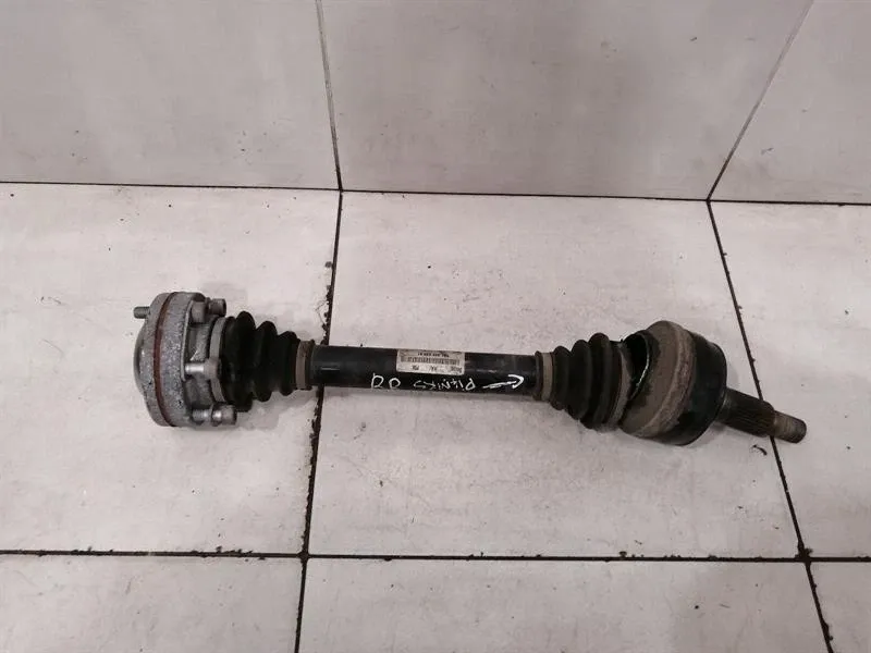 Porsche Cayman 718 drive shaft rear 98133202461 rear right drive shaft Brand/Model: PORSCHE 718
Year: 2018
Engine: 198...