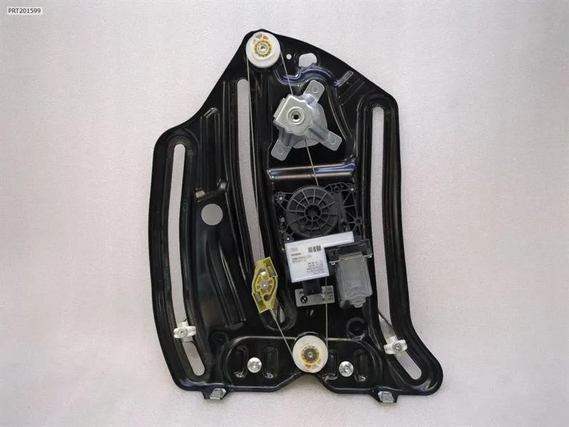 BMW 4 (G22 / G23 / G26)  BMW 4 G83 M4 Right Rear Winder 9854232 Window Regulator Rear Right Convertible Body type: Convertible
Fuel: Petrol