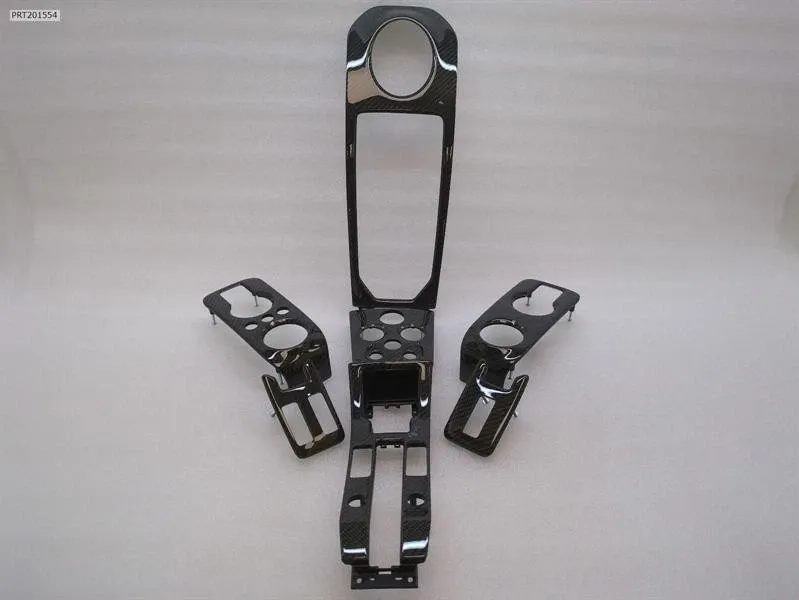 McLaren 650S 14-17 OEM CARBON TRIM SET INTERIOR 11N1508CP MSO Bar SET Brand/Model: McLaren 650S
Year: 2015
Engine: 37...