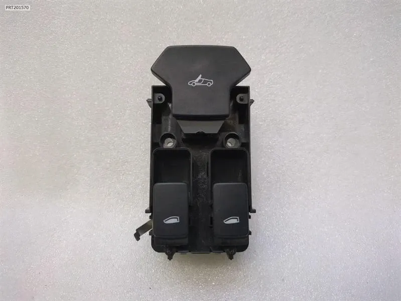 McLaren 650S Spider 14-17 switch 11M2420CP switch window window Brand/Model: McLaren 650S
Year: 2015
Engine: 37...