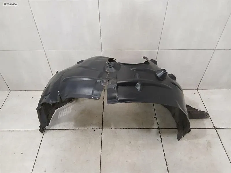 BMW 4 (G22 / G23 / G26)  BMW 4 G83 M4 Wheel Arch Liner 8070503 FL Wheel Arch Cover FRONT LEFT