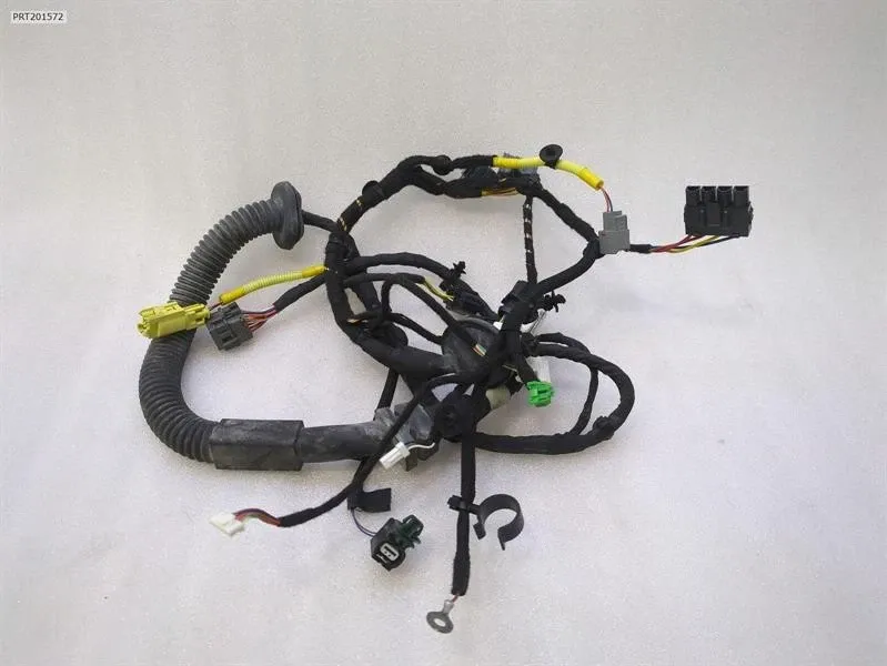 McLaren 650S Spider 14-17 Wiring Loom 11M2905CP LH DOOR Wiring Harness Brand/Model: McLaren 650S
Year: 2015
Engine: 37...