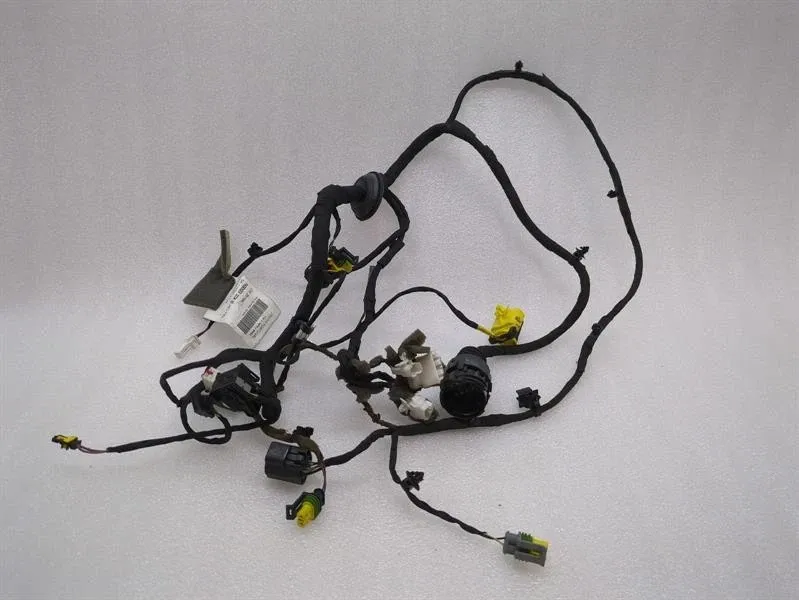 Ferrari California Ferrari California F149 08-14 Right Door Wiring Loom 281566 Right Door Wiring Harness Body type: Convertible
Fuel: Petrol