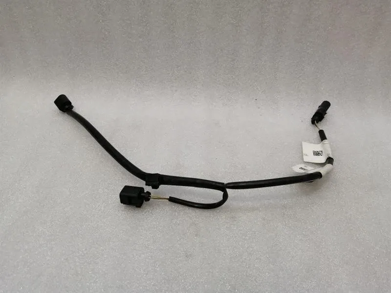 Porsche 911 (991) Porsche 911 991 Wiring Loom Rear Bumper 99161289503 Wiring Harness Body type: Coupe
Fuel: Petrol