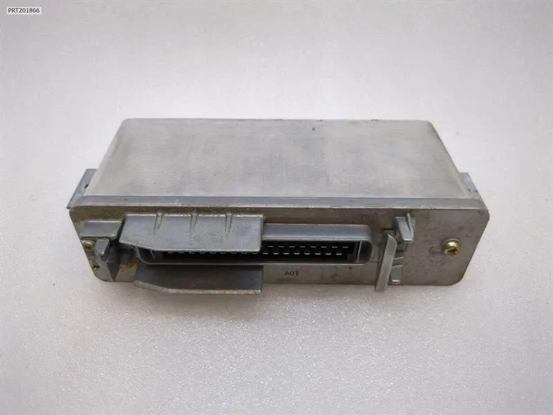 Bentley Azure / Continental Bentley Continental T 1996-2003 A.B.S ECU Unit UD74793 ABS Control Unit Body type: Coupe
Fuel: Petrol