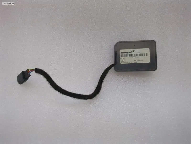 McLaren 650S Spider 14-17 Aerial / Antenna 11M1212CP Antenna