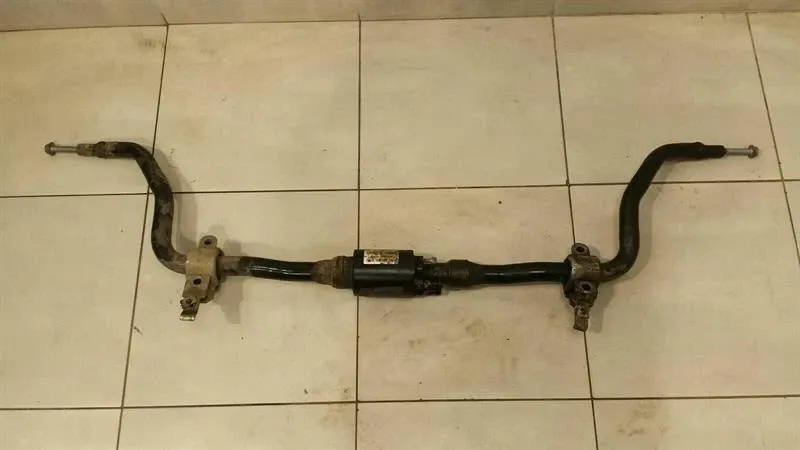 Mercedes-Benz GL / GLS (X166) MERCEDES GLS 350D Anti Roll Bar Front A1663202811 Front Stabiliser Bar Body type: SUV
Fuel: Diesel
