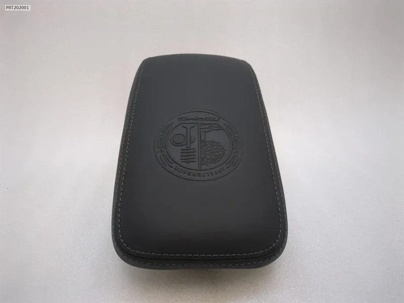 Mercedes-Benz A (W176) MERCEDES A GLA CLA W176 ARMREST A2466809201 ARMREST LEATHER WITH LOGO CREST Body type: Hatchback
Fuel: Petrol