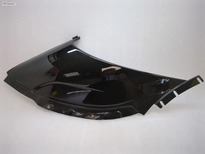 McLaren 650S Spider 14-17 Body Moulding 11A7048CP RH CARBON Bar SCOOP Brand/Model: McLaren 650S
Year: 2015
Engine: 37...