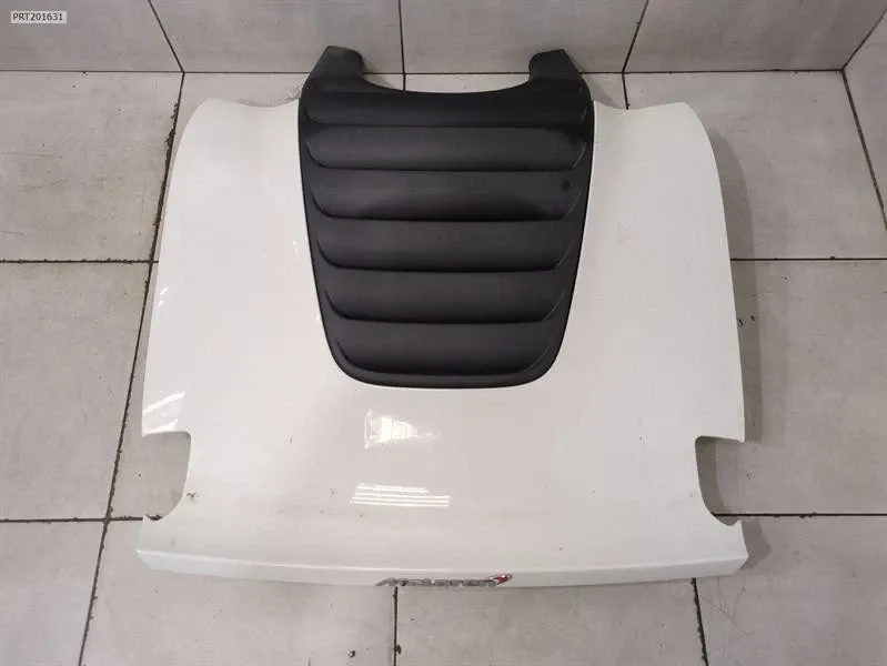 McLaren 650S Spider 14-17 Cover 11A5402SP REAR DECK Fairing + GRILL Brand/Model: McLaren 650S
Year: 2015
Engine: 37...