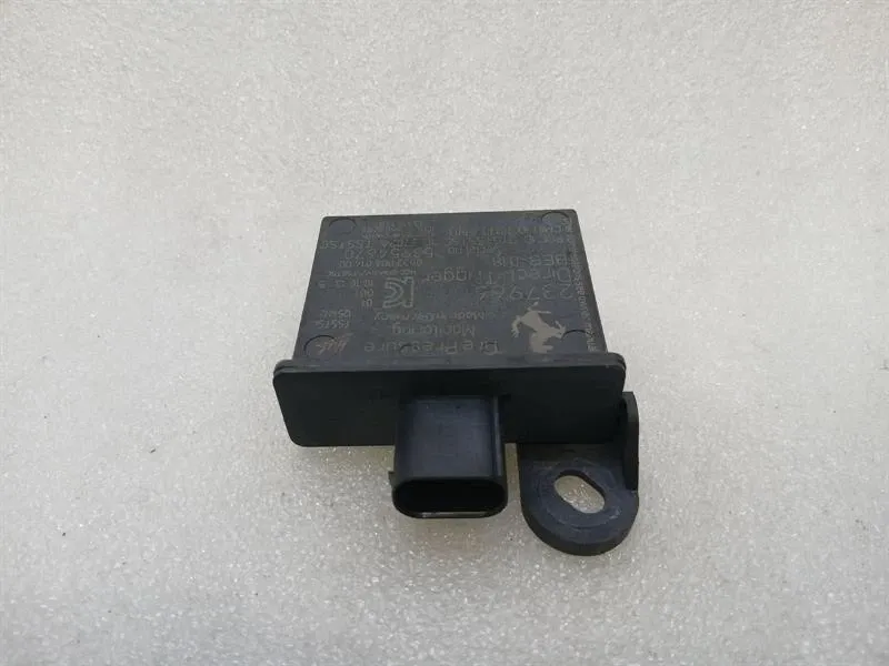 Ferrari California Ferrari California F149 Tyre Pressure Module 237966 Tyre Pressure Control Unit Body type: Convertible
Fuel: Petrol