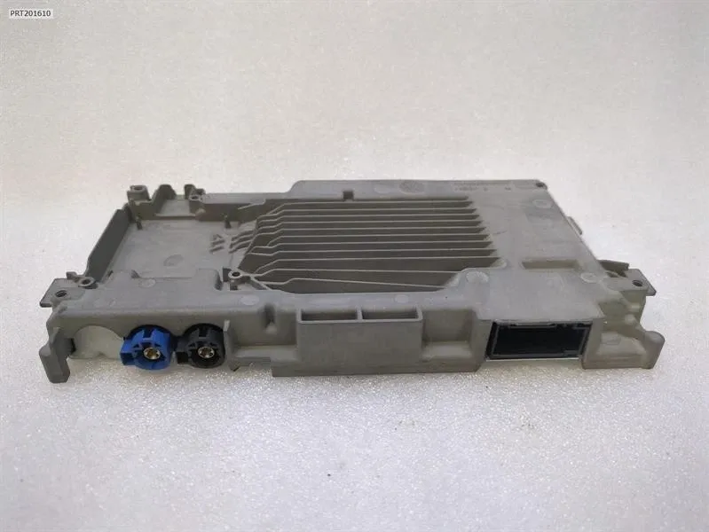 BMW 4 (G22 / G23 / G26)  BMW 4 G83 M4 electronic module 5B5B498 control unit instrument cluster Body type: Convertible
Fuel: Petrol