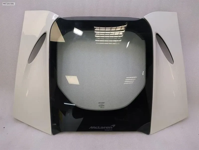 McLaren 650S Spider 14-17 Engine Cover 11A0341SP Engine Cover Boat Lid Brand/Model: McLaren 650S
Year: 2015
Engine: 37...