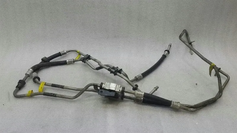 Mercedes-Benz A (W176) Mercedes GLE W166 Gearbox Pipes A1645010265 Transmission Oil Line Body type: SUV
Fuel: Petrol