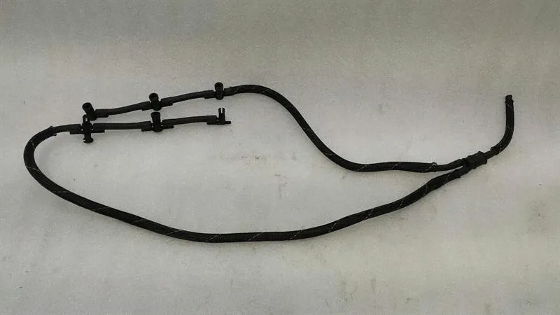 Porsche Cayenne Porsche Cayenne 958 92A Fuel Line 1928301101 Fuel Line Faulty Body type: SUV
Fuel: Diesel