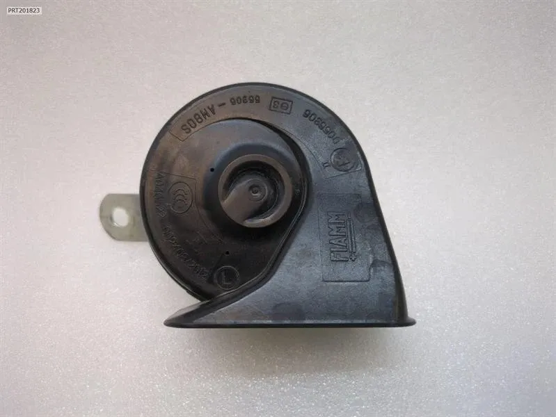 McLaren 650S Spider 14-17 Horn 11M2699CP Horn Fanfare