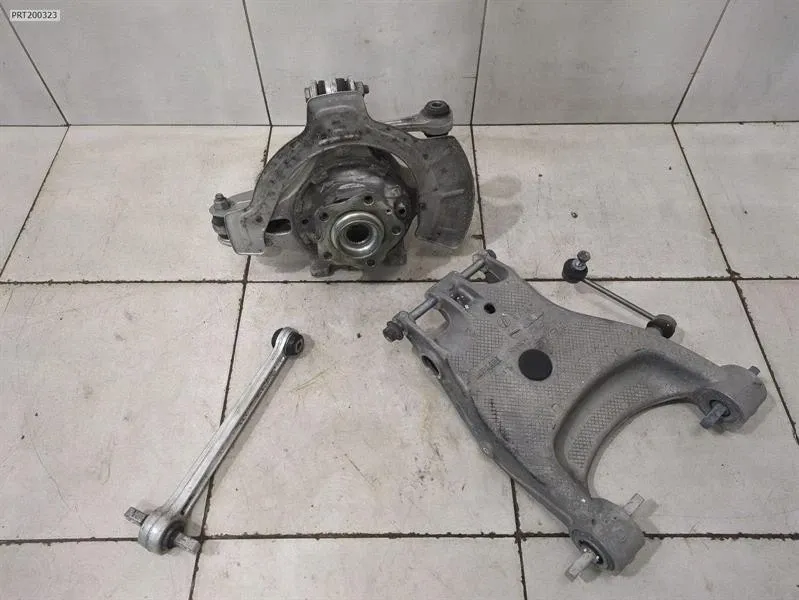 Ferrari California Left Rear Hub Ferrari California F149 08-14 Left Rear Hub 299...