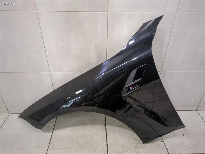 BMW 4 (G22 / G23 / G26)  BMW 4 G83 M4 Competition Left Wing 41008083535 Fender Left OEM