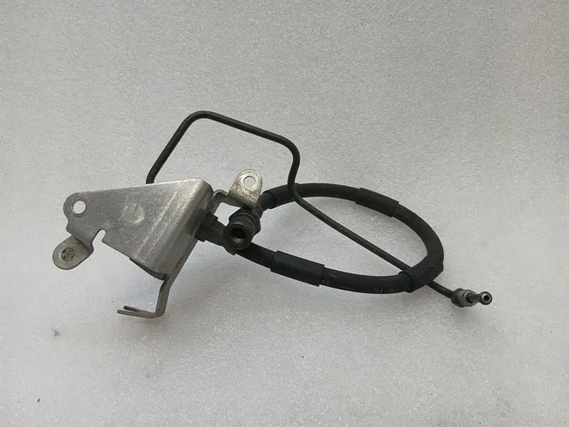 Ferrari California Ferrari California F149 08-14 FLH Brake Oil Pipe 252366 Front Left Hose Body type: Convertible
Fuel: Petrol