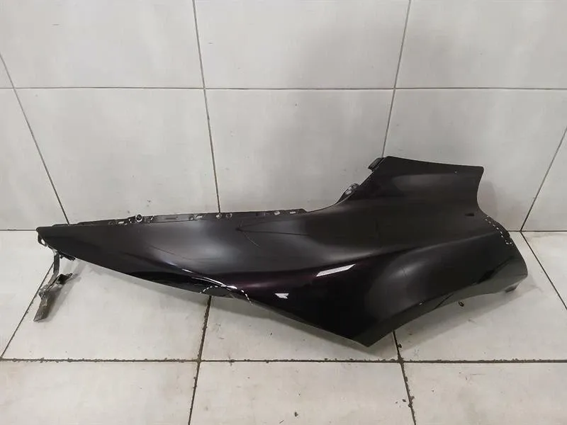 McLaren 720S Coupe Left Wing 14AB878CP Left Fender Brand/Model: McLaren 720S
Year: 2018
Engine: 39...