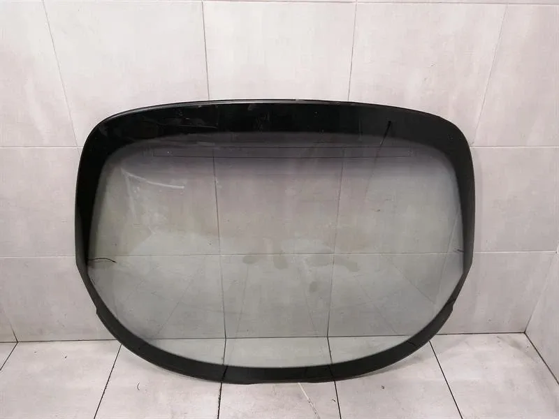Mercedes-Benz CL (C215) Mercedes CL W215 rear screen A2156700280 rear window Body type: Coupe
Fuel: Petrol