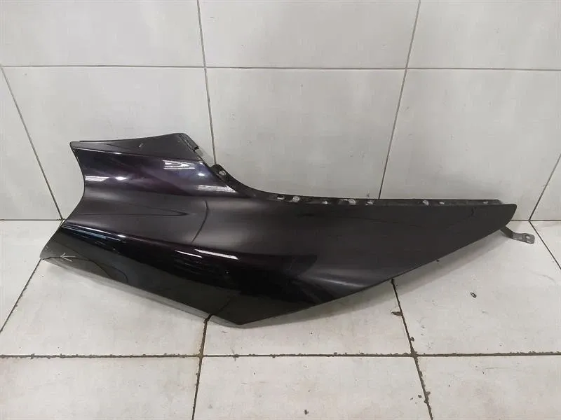 McLaren 720S Coupe Right Wing 14AB879CP Right Fender Brand/Model: McLaren 720S
Year: 2018
Engine: 39...