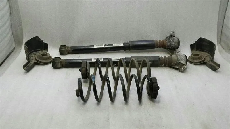 Audi S5 8T shock absorber rear 8F0513035B shock absorber rear Brand/Model: AUDI S5
Year: 2009
Engine: 2995 cm...