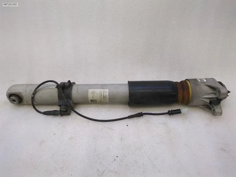 BMW 4 (G22 / G23 / G26)  BMW 4 G83 M4 shock absorber rear 8091381 shock absorber rear EDC LEFT Body type: Convertible
Fuel: Petrol