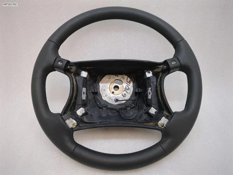 Bentley Azure / Continental Bentley Continental T 1996-2003 Steering Wheel UV20610PB Steering Wheel Body type: Coupe
Fuel: Petrol