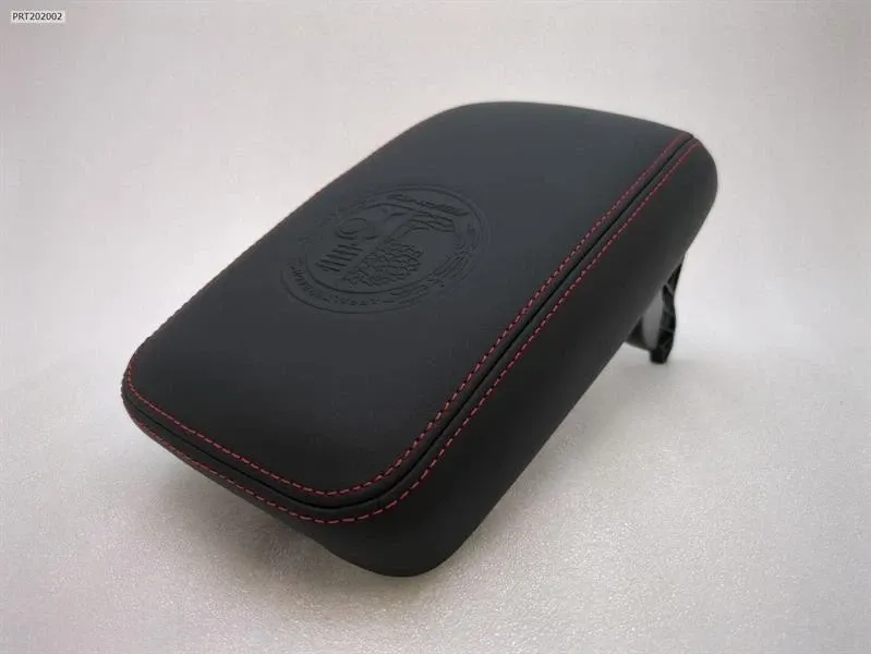Mercedes-Benz A (W176) MERCEDES A CLA GLA W176 ARMREST A2466809201 ARMREST LEATHER WITH RED STITCHES Body type: Hatchback
Fuel: Petrol
