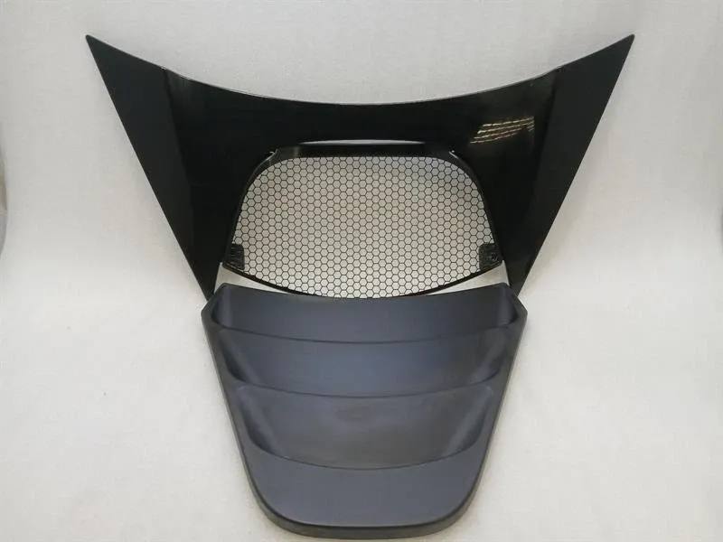 McLaren 720S Coupe Cover 14AC162CP ENGINE BAY TRIM SERVICE COVER Brand/Model: McLaren 720S
Year: 2018
Engine: 39...
