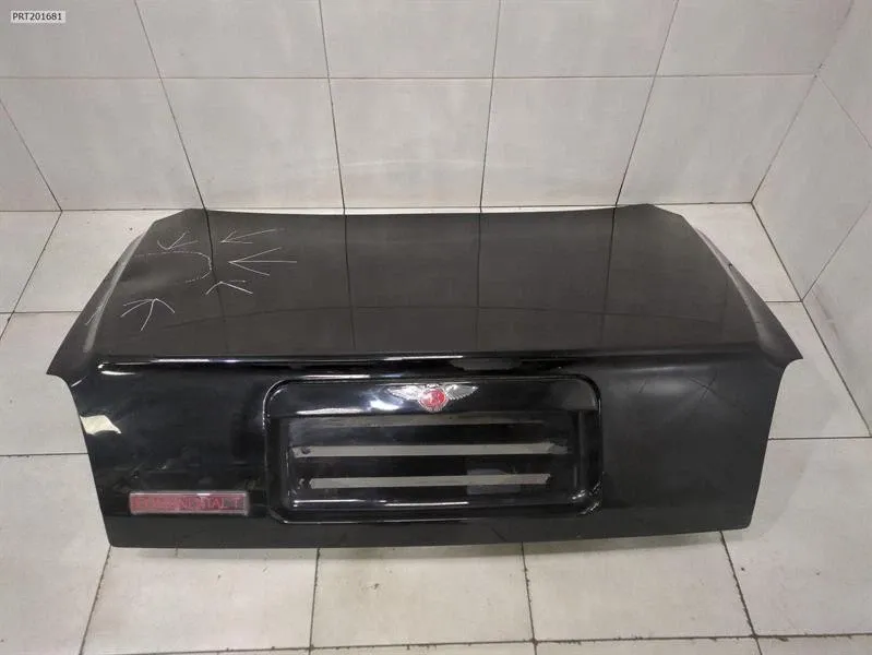 Bentley Azure / Continental Bentley Continental T 1996-2003 Boat Lid UB77782 Tailgate Body type: Coupe
Fuel: Petrol