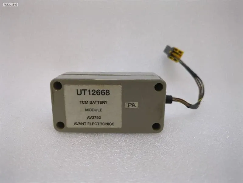 Bentley Azure / Continental Bentley Continental T 1996-2003 Electronic Module UT12668 Control Unit Battery Body type: Coupe
Fuel: Petrol