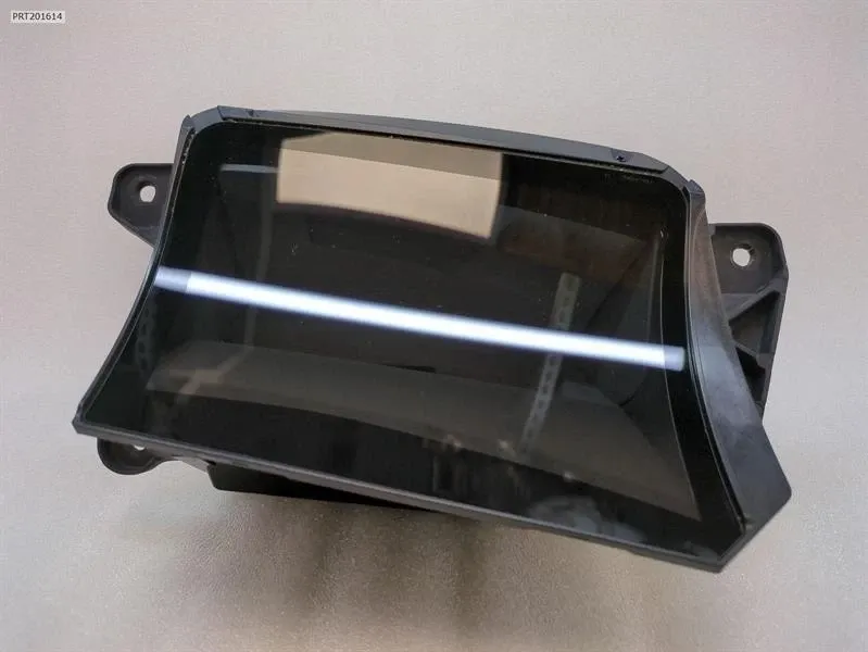 BMW 4 (G22 / G23 / G26)  BMW 4 G83 M4 HUD HEAD UP DISPLAY 5B472F2 Right Hand Drive RHD