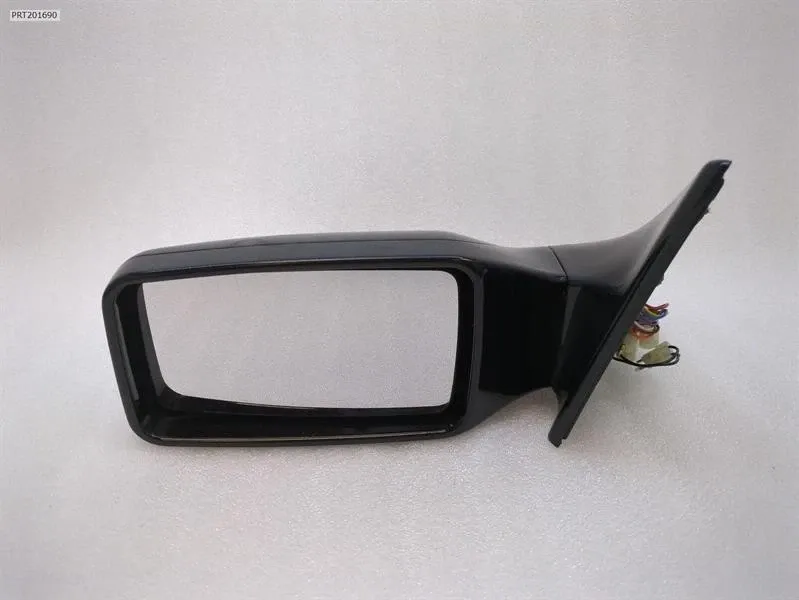 Bentley Azure / Continental Bentley Continental T 1996-2003 Left Door Mirror UB81387U Exterior Mirror Left Body type: Coupe
Fuel: Petrol