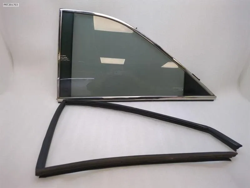 Bentley Azure / Continental Bentley Continental T 1996-2003 Left Rear Glass UB84749 Door Panel 1/4 Rear LH Body type: Coupe
Fuel: Petrol