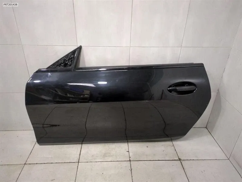 BMW 4 (G22 / G23 / G26)  BMW 4 G83 M4 Left Front Door 41009478691 Door Front Left Convertible Coupe