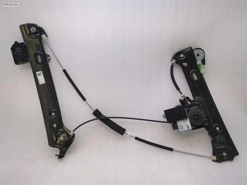 BMW 4 (G22 / G23 / G26)  BMW 4 G83 M4 Left Front Door Winder 51335A2A961 Window Regulator Front Left 5A071C3