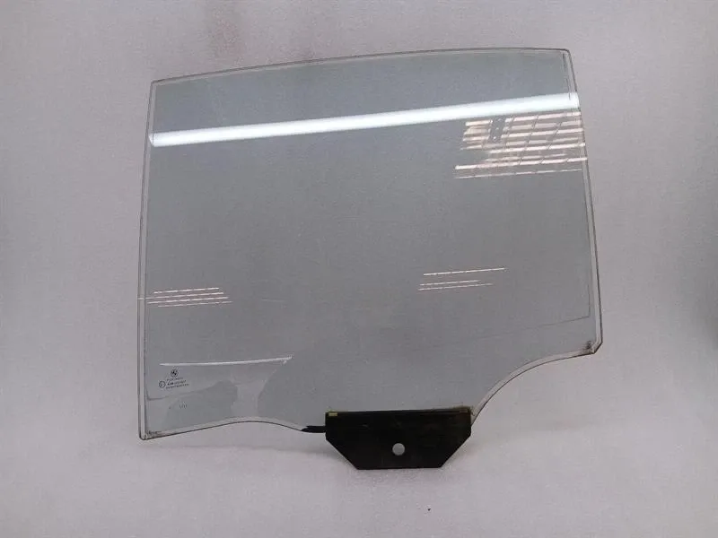 BMW 7 (E65 / E66 / E67 / E68) BMW 7 series E65 left rear door glass 51357003215 door window rear left